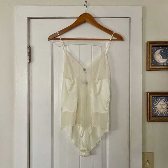 American Vintage Other - True Vintage Union Made Lingerie size M Interludes by Cira